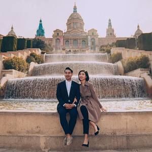 Meet your Posher, Martin